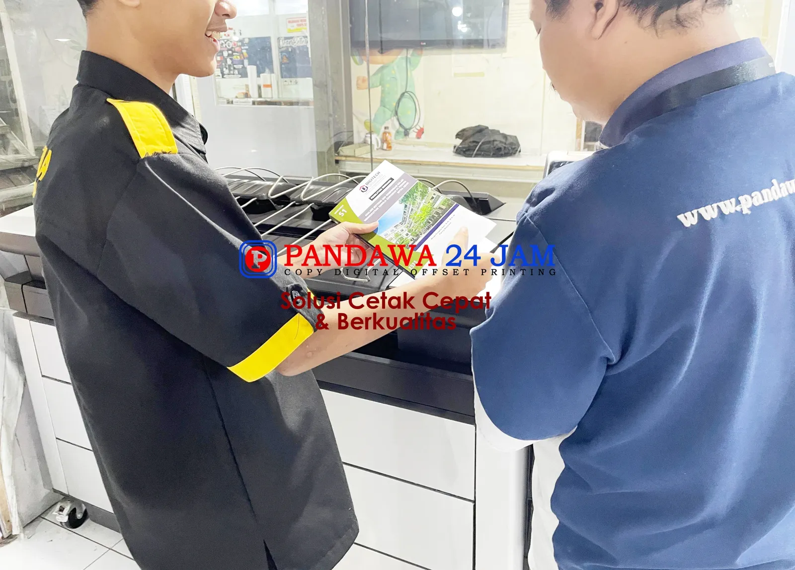 Loka Jasa: Solusi Cepat untuk Kebutuhan Harian di Cilacap